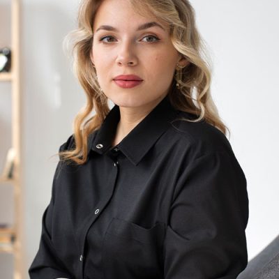 Billie Rosa